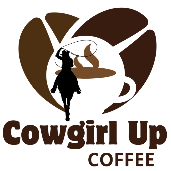 Cowgirl Up Coffee